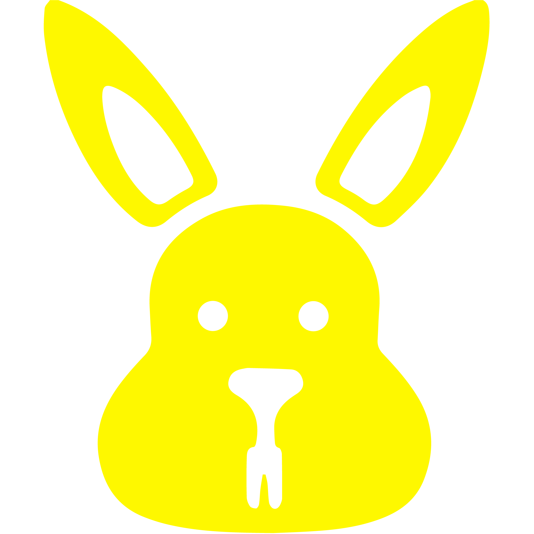 Dieren iconen geel Tekengebied 1 kopie 4