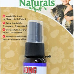 catnip spray db