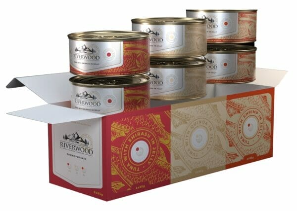 rw multipack 6x85g a