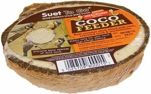 cocos meelworm