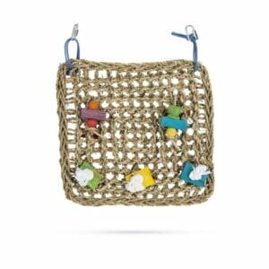 vogelspeelgoed lune 38x30