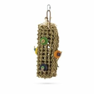 vogelspeelgoed kiedo 13x45