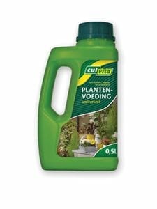 plantenvoeding 500 ml