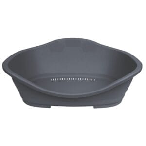 kunststof mand sleeper 2 roze