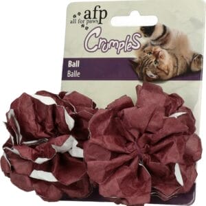 afp crumples bal