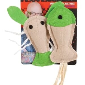jg mar fish/lobster 2st
