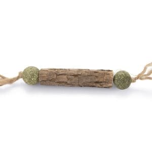 catnip ballen met matatabi