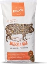 katoos muesli mix varkens 15 kg