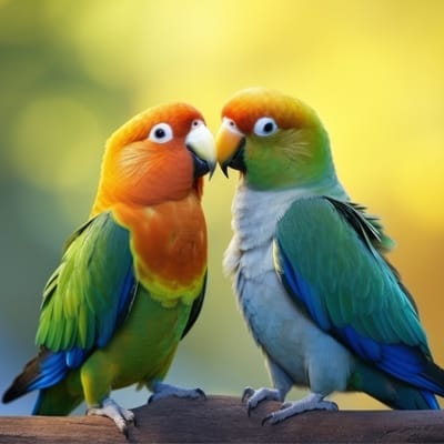 vogels