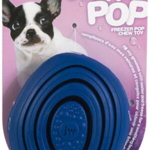 puddle stone pop 10 cm