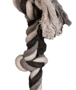 floss toss dental rope 3 knot 55 cm