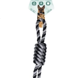 floss toss extreme rope tugger 61 cm