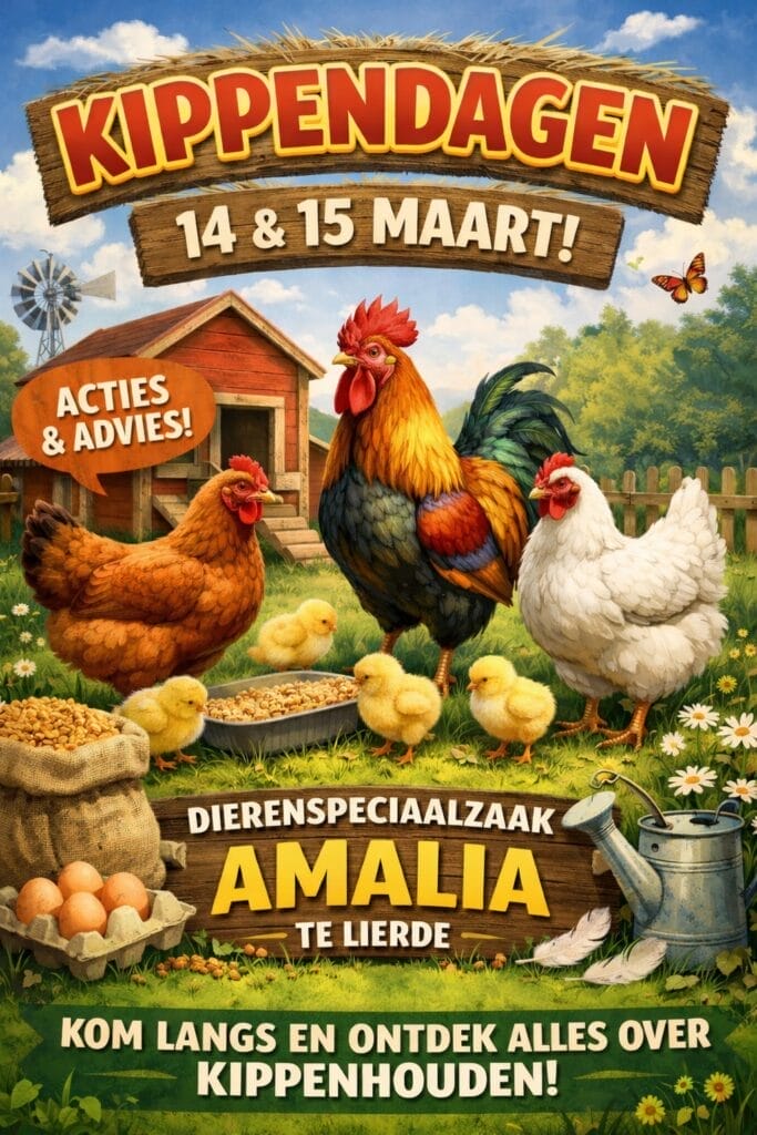 kippendagen 2026